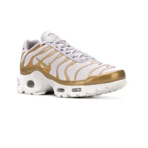 Air Max Plus Metallic TN